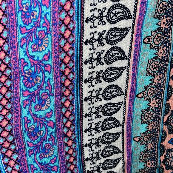 Colorful cardigan - Picture 2 of 3